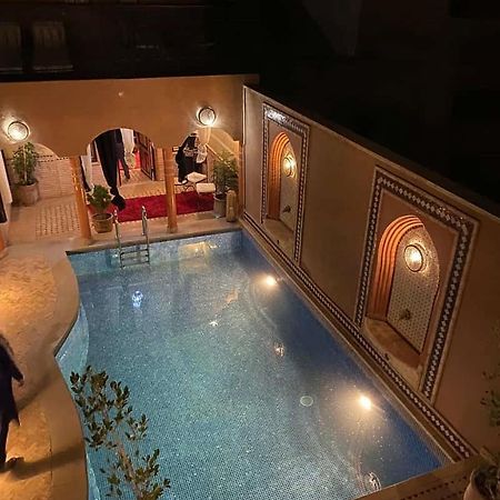 Dar Rihana Dades Ait Idair Luaran gambar