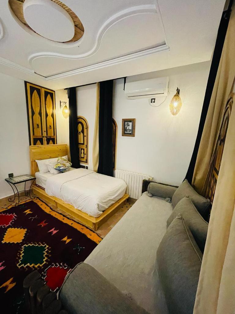 Dar Rihana Dades Ait Idair Luaran gambar